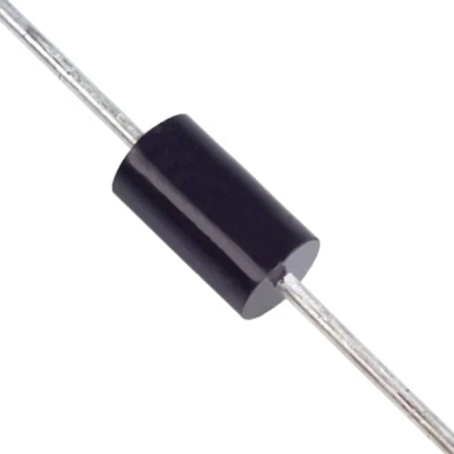 1.5KE350A-T Diodes Incorporated TVS - Dioden